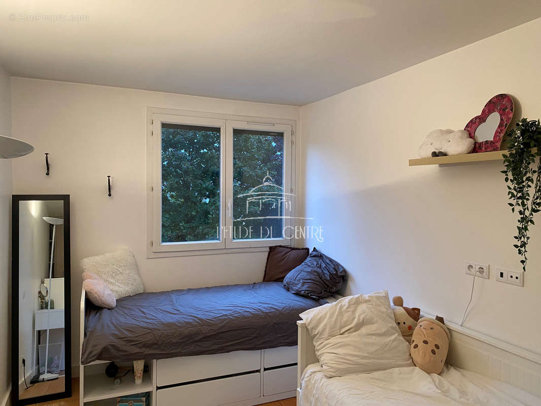 Appartement à ABLON-SUR-SEINE