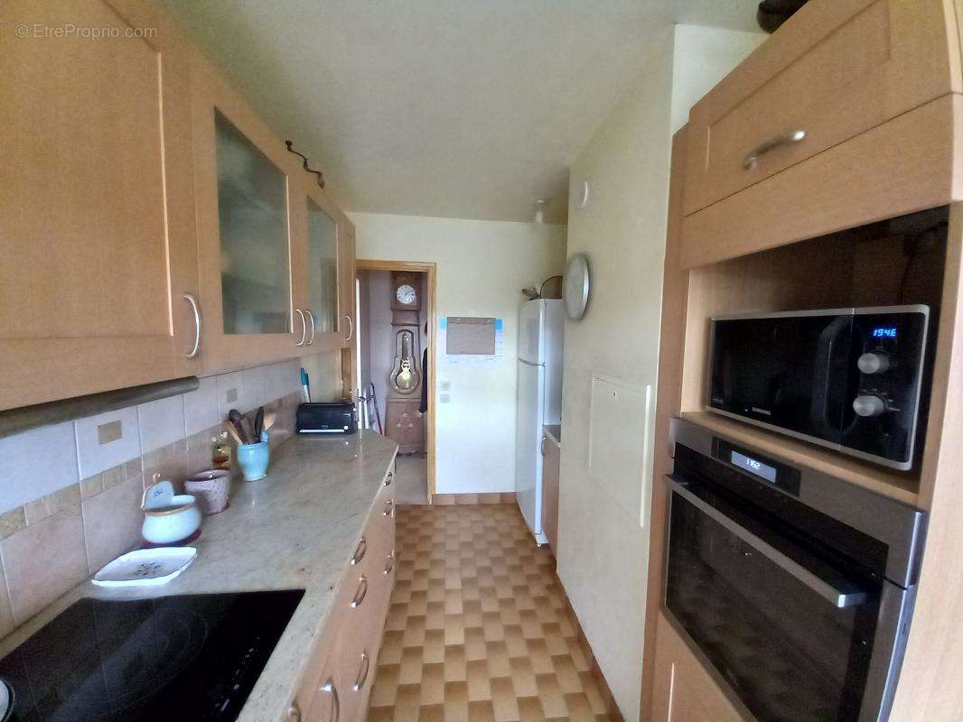 Appartement à MARCQ-EN-BAROEUL