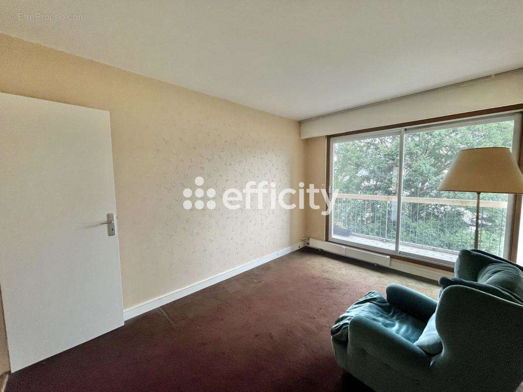 Appartement à VERSAILLES