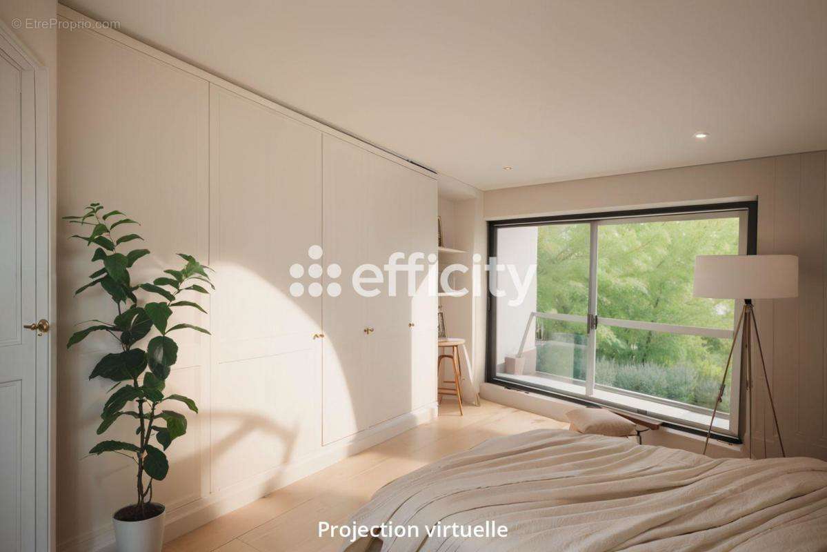 Appartement à VERSAILLES