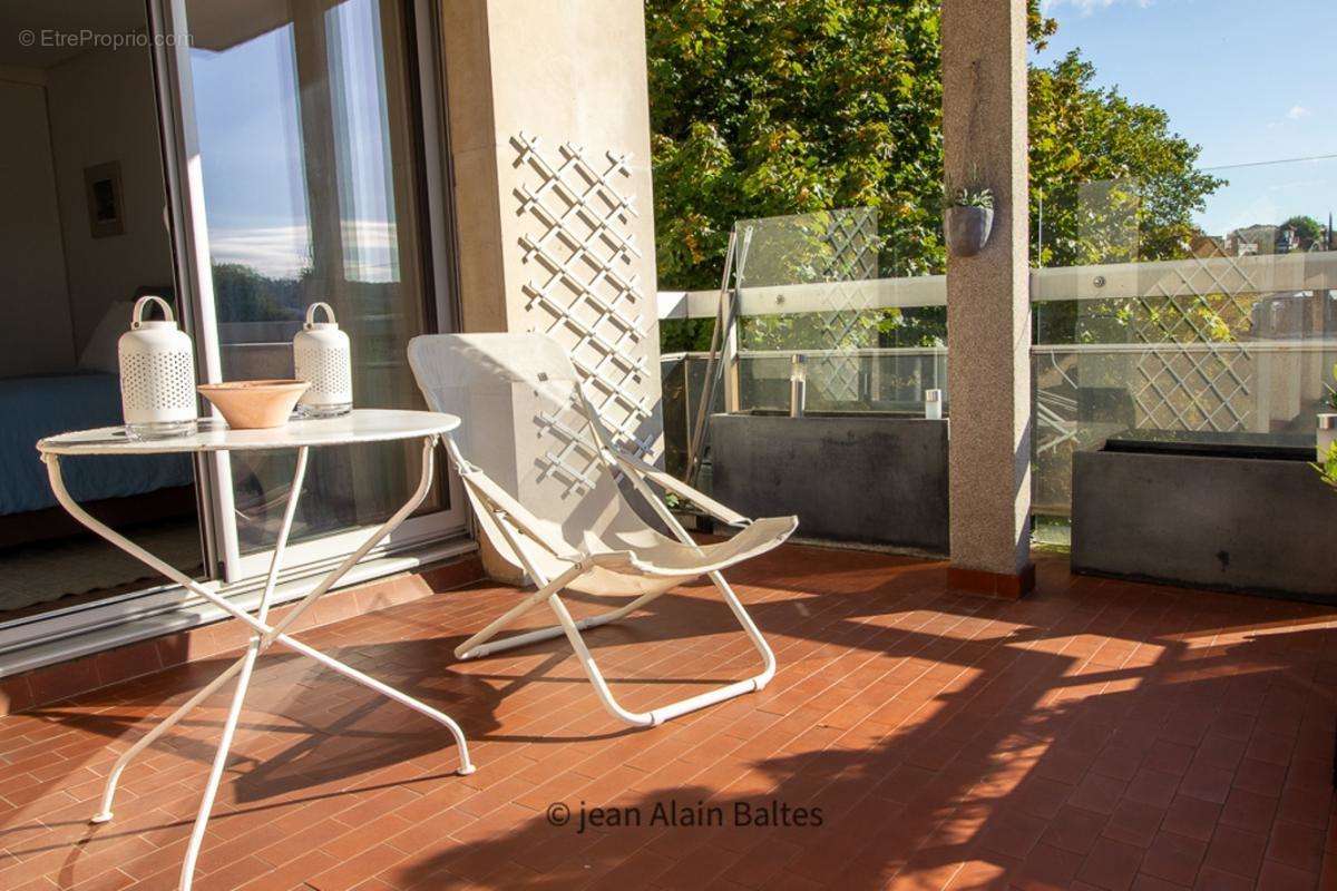 Appartement à SEVRES