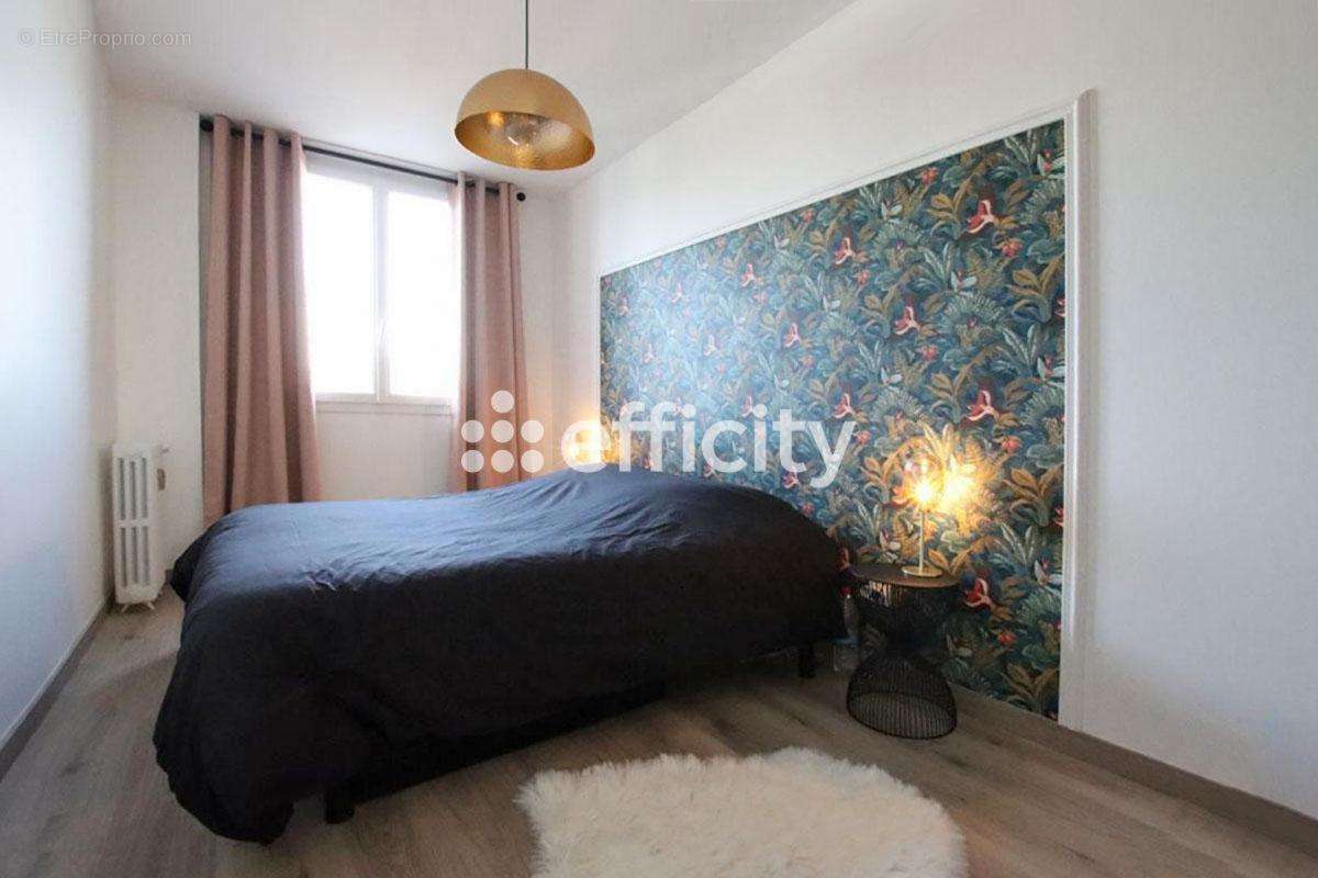 Appartement à ORLEANS