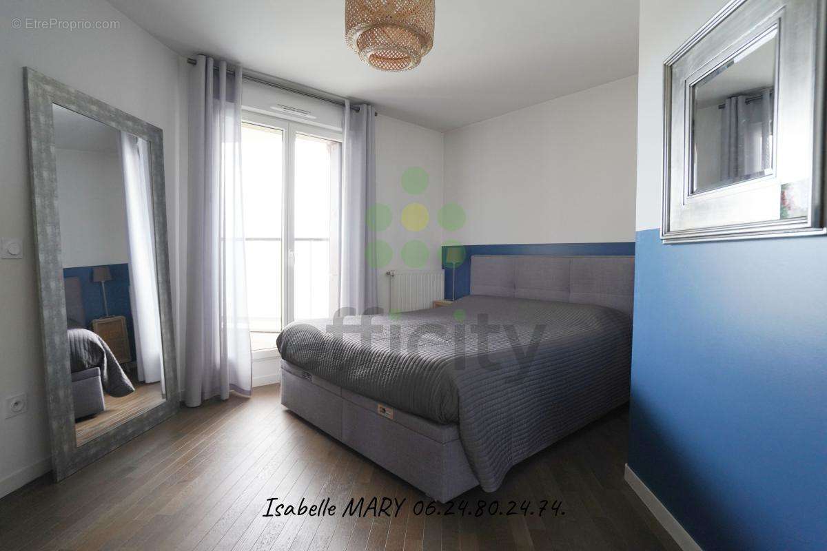 Appartement à ANTONY