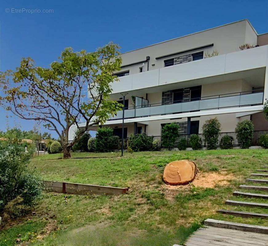 Appartement à FLOIRAC