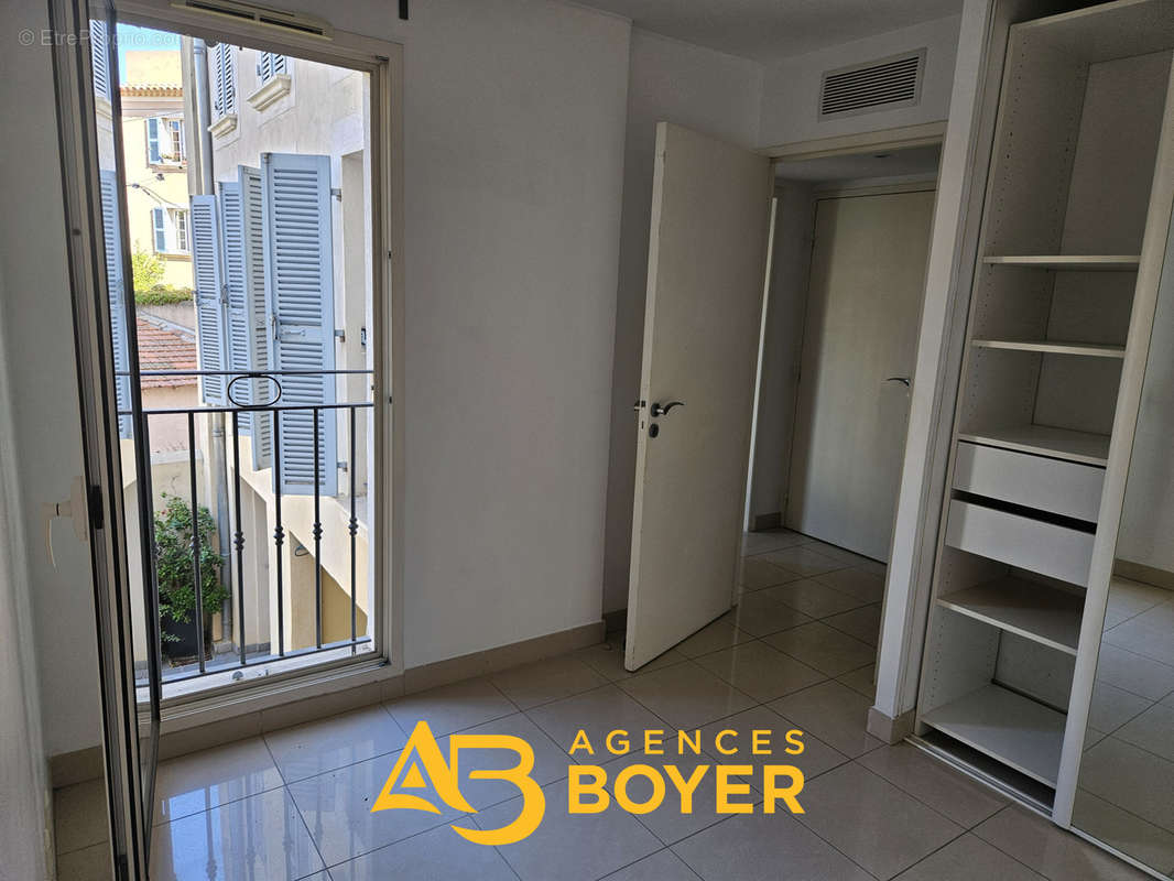 Appartement à BANDOL