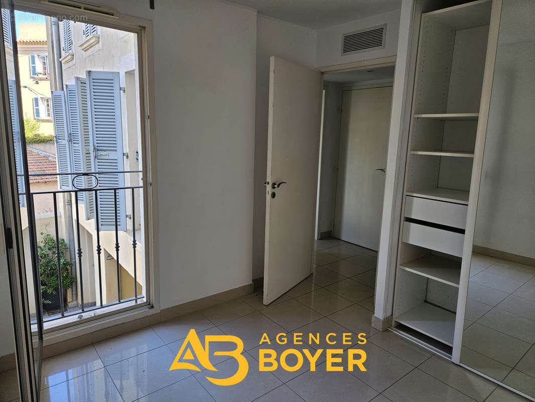 Appartement à BANDOL