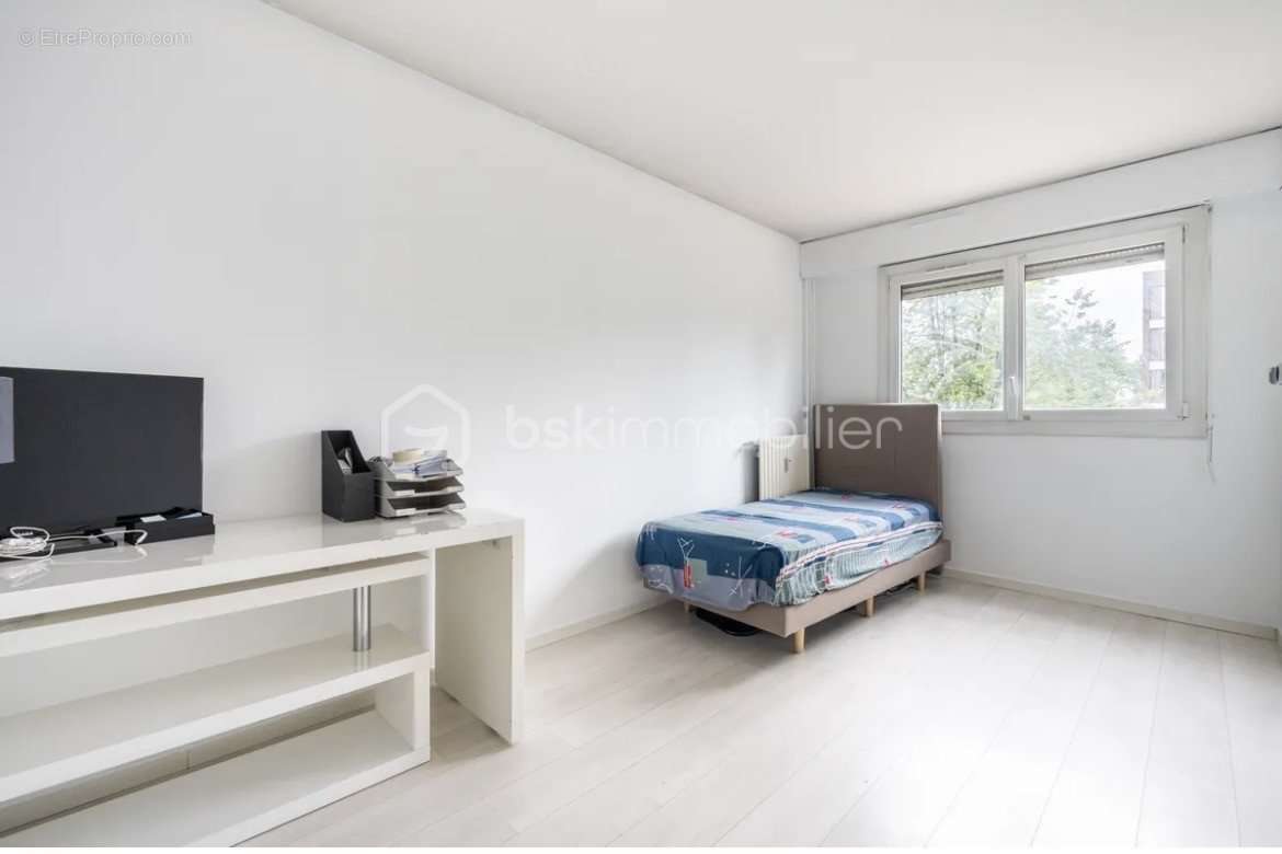 Appartement à ARGENTEUIL