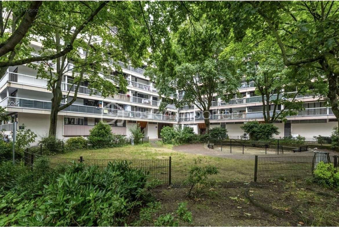 Appartement à ARGENTEUIL