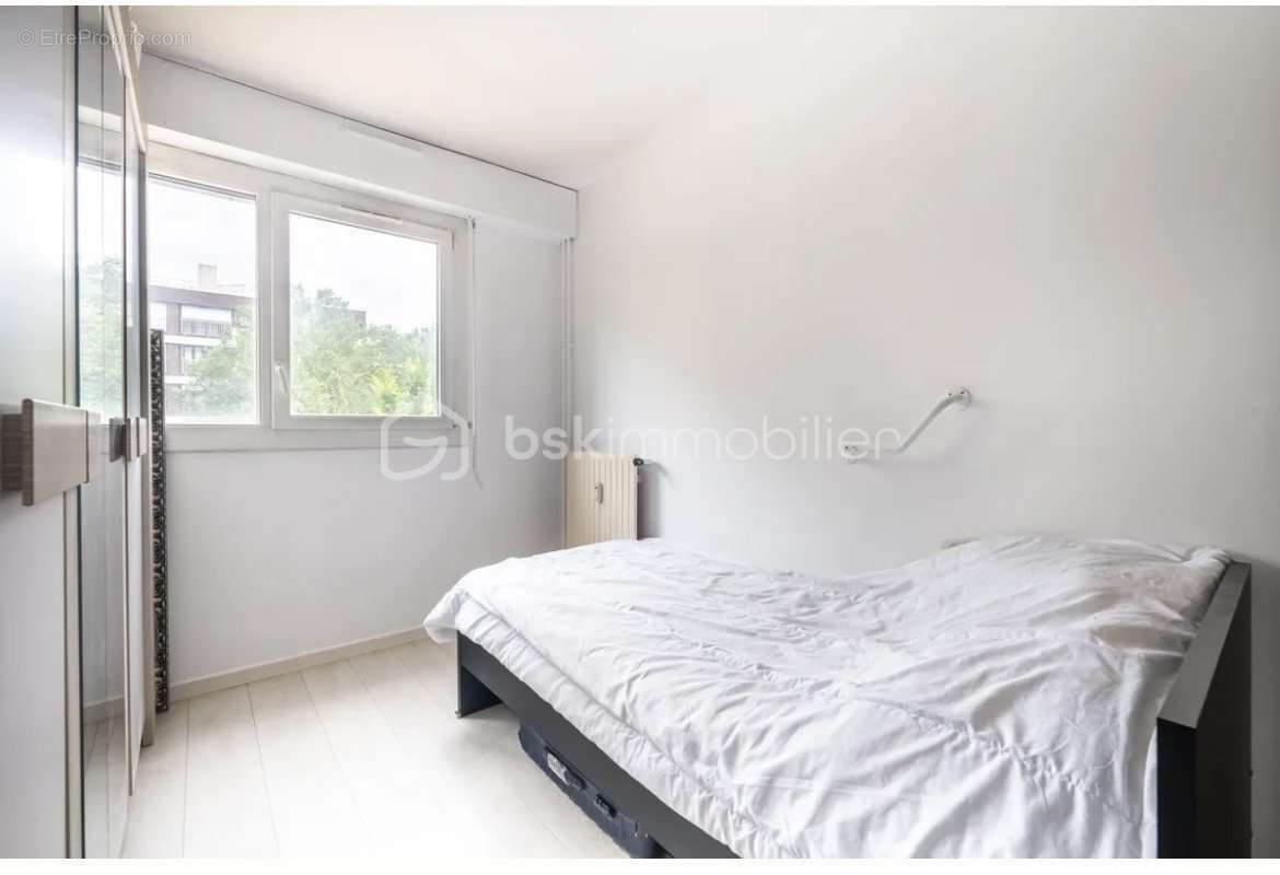 Appartement à ARGENTEUIL