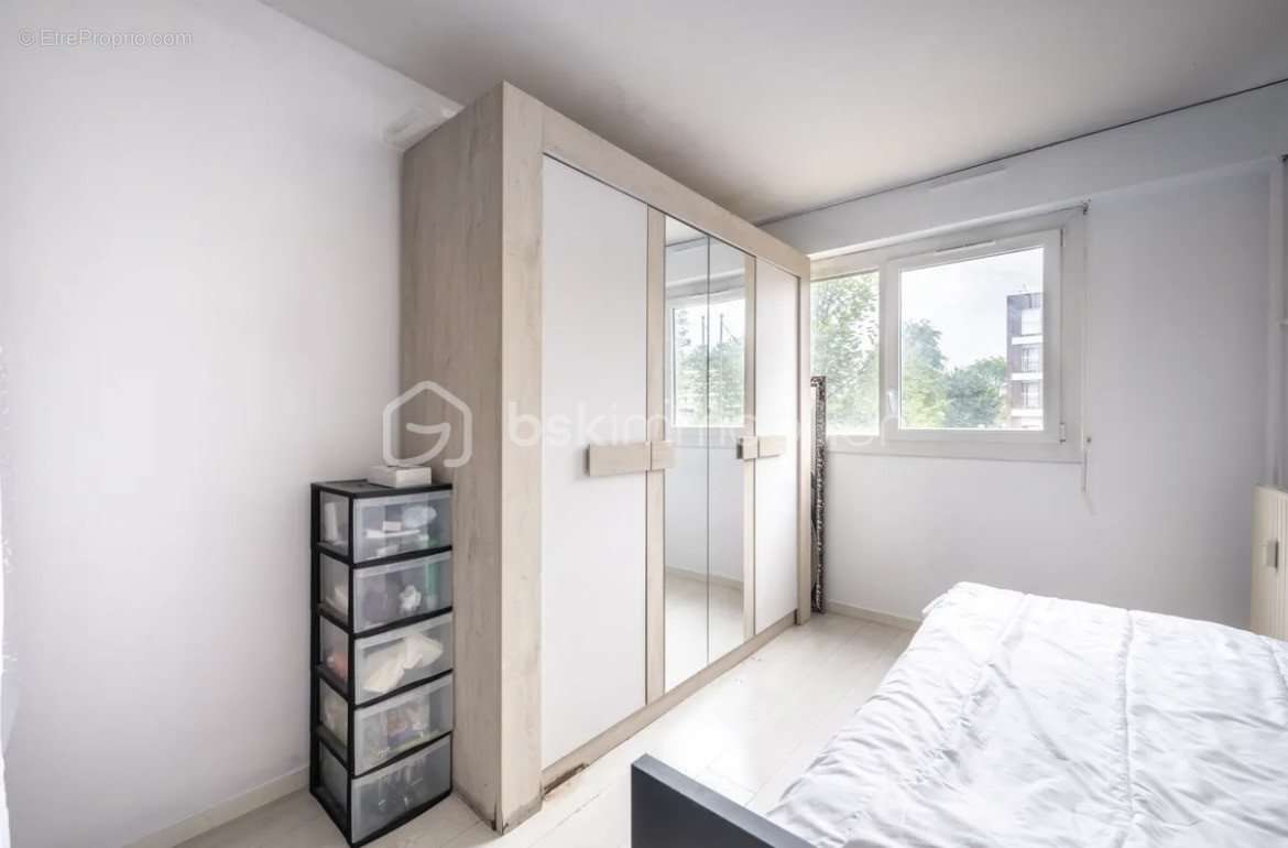 Appartement à ARGENTEUIL