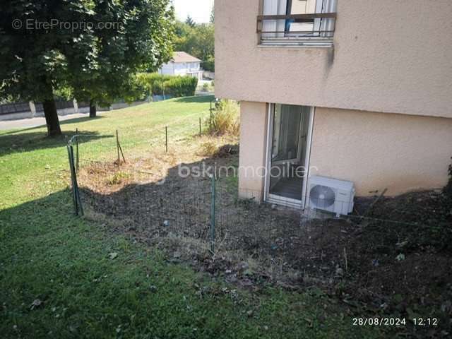 Appartement à ETAMPES