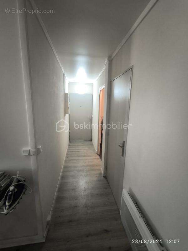 Appartement à ETAMPES