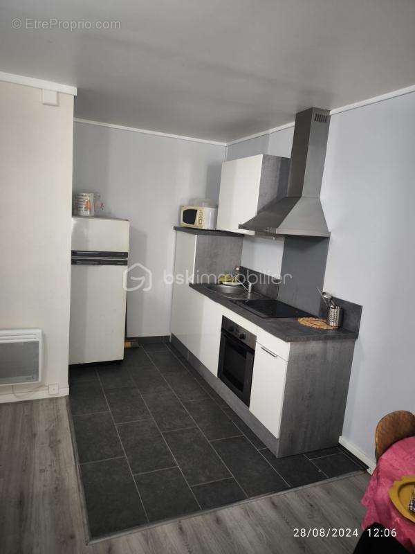 Appartement à ETAMPES