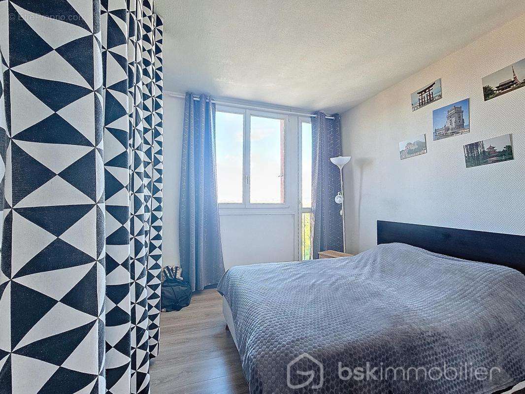 Appartement à NOISY-LE-GRAND