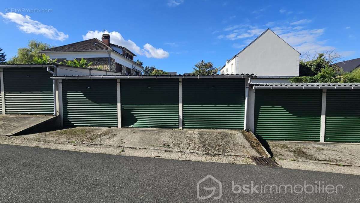 Appartement à NOISY-LE-GRAND