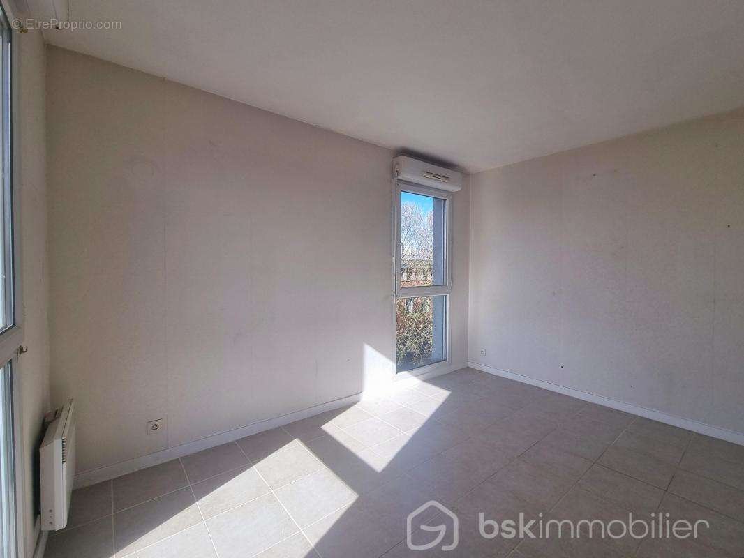 Appartement à IVRY-SUR-SEINE