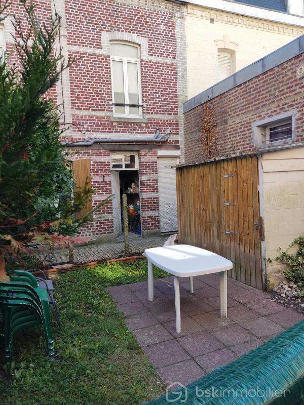 Appartement à BERCK