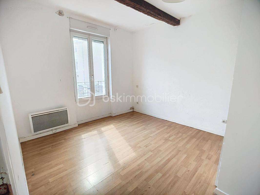 Appartement à BEZIERS