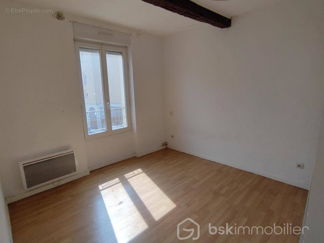 Appartement à BEZIERS