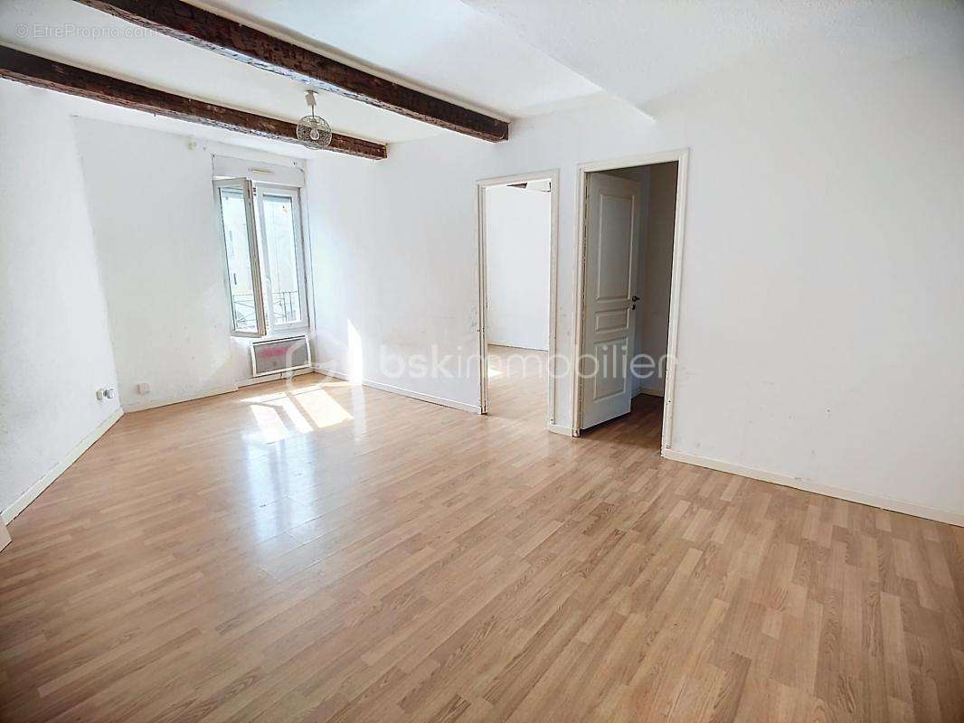 Appartement à BEZIERS