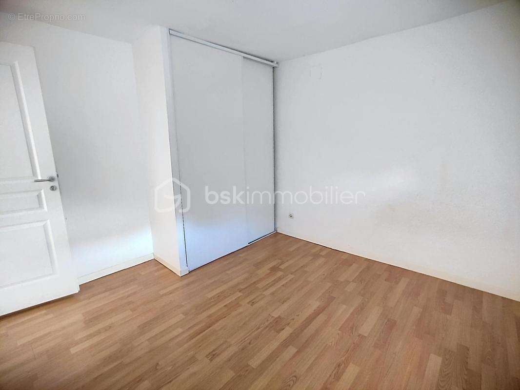 Appartement à BEZIERS