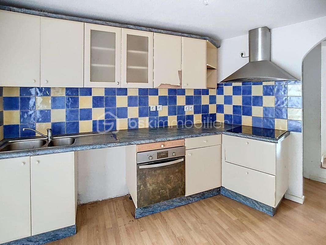 Appartement à BEZIERS