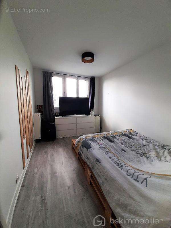 Appartement à CHELLES