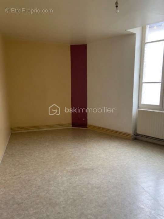 Appartement à ROANNE