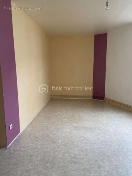 Appartement à ROANNE