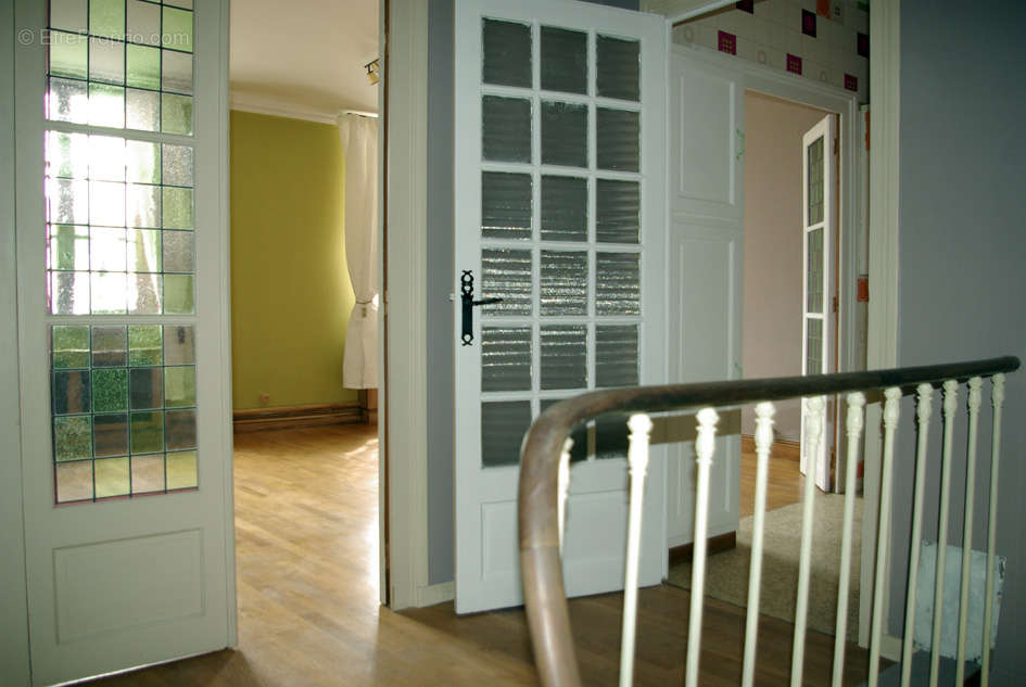 Appartement à SAINTE-MAURE-DE-TOURAINE