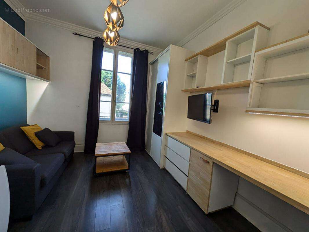 Appartement à LYON-3E