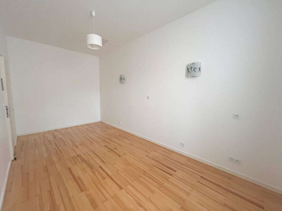 Appartement à LYON-3E