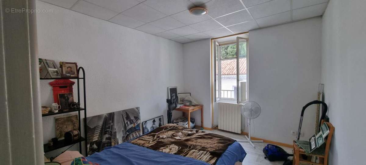 Appartement à LE TEIL