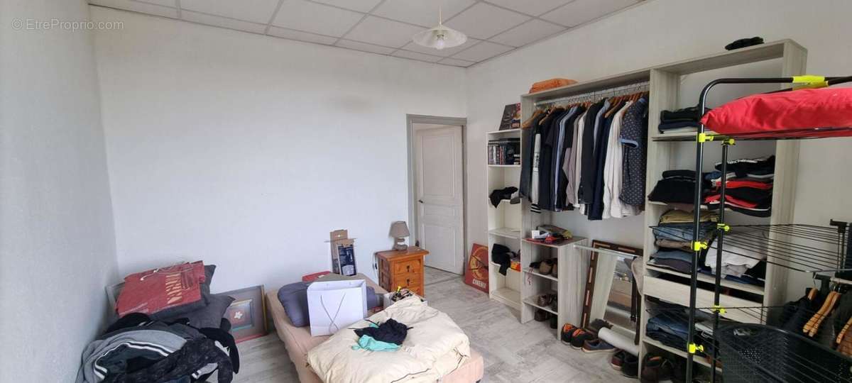 Appartement à LE TEIL