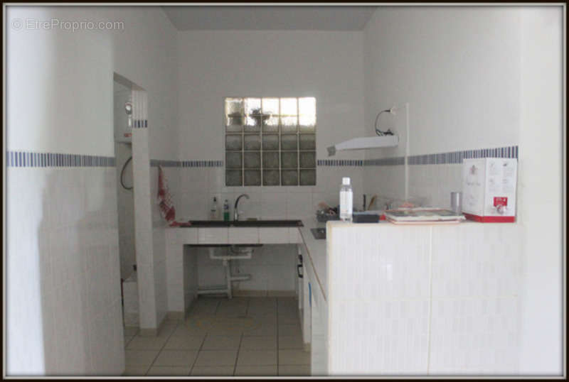 Appartement à KOUROU