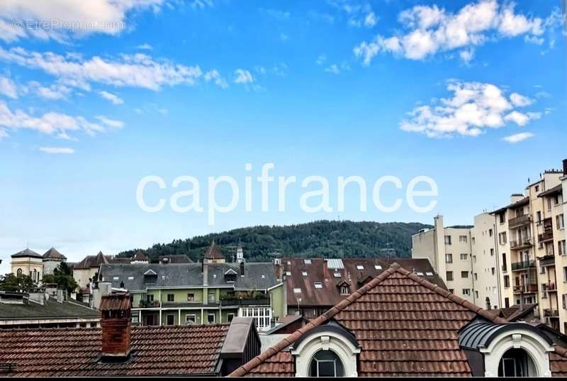 Appartement à ANNECY