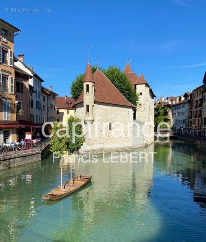 Appartement à ANNECY