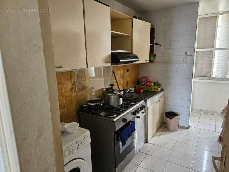 Appartement à POINTE-A-PITRE