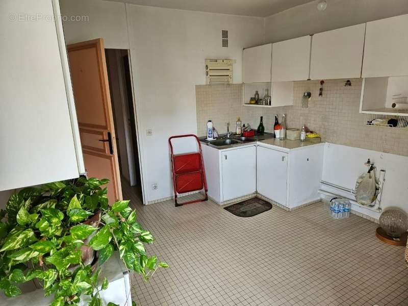 Appartement à POINTE-A-PITRE