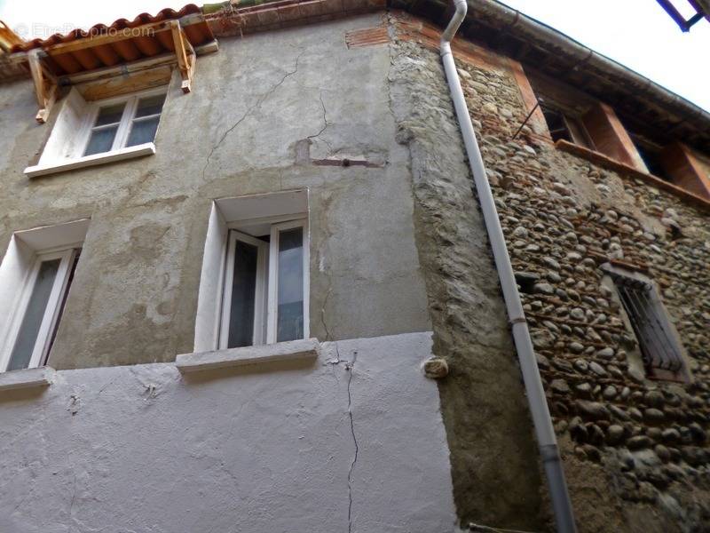 Maison à LE SOLER