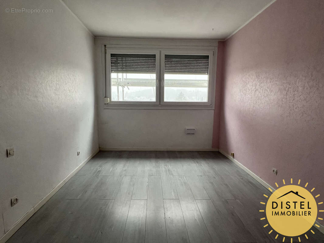 Appartement à MUNDOLSHEIM