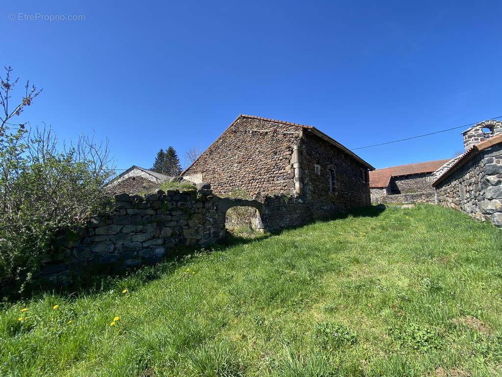 Maison à LANDOS