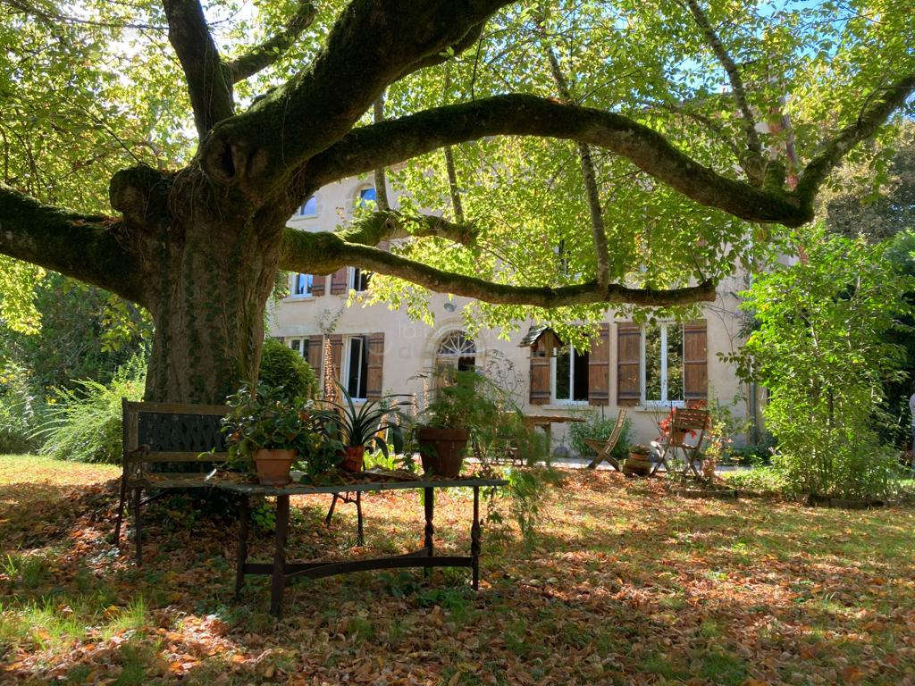 Maison à LANGON