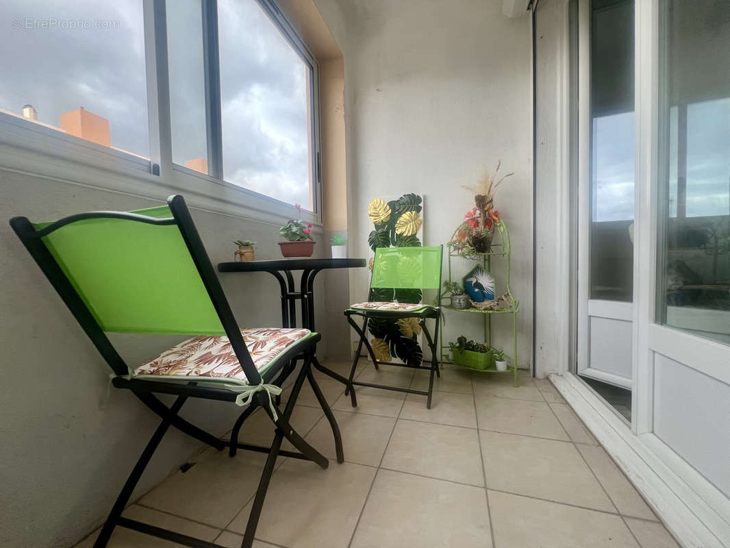 Appartement à HYERES