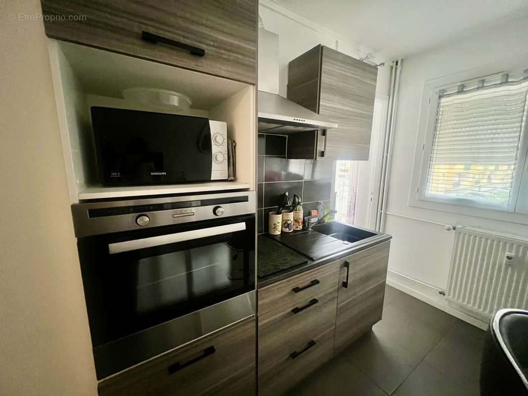 Appartement à HYERES