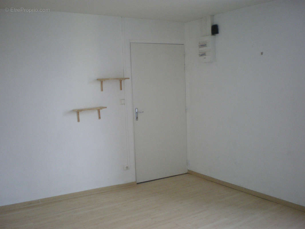 Appartement à CABASSE