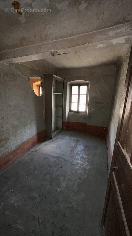 Appartement à BARCELONNETTE