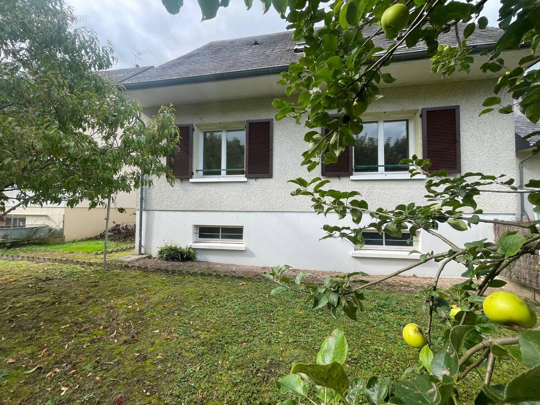 Maison à LOCHES