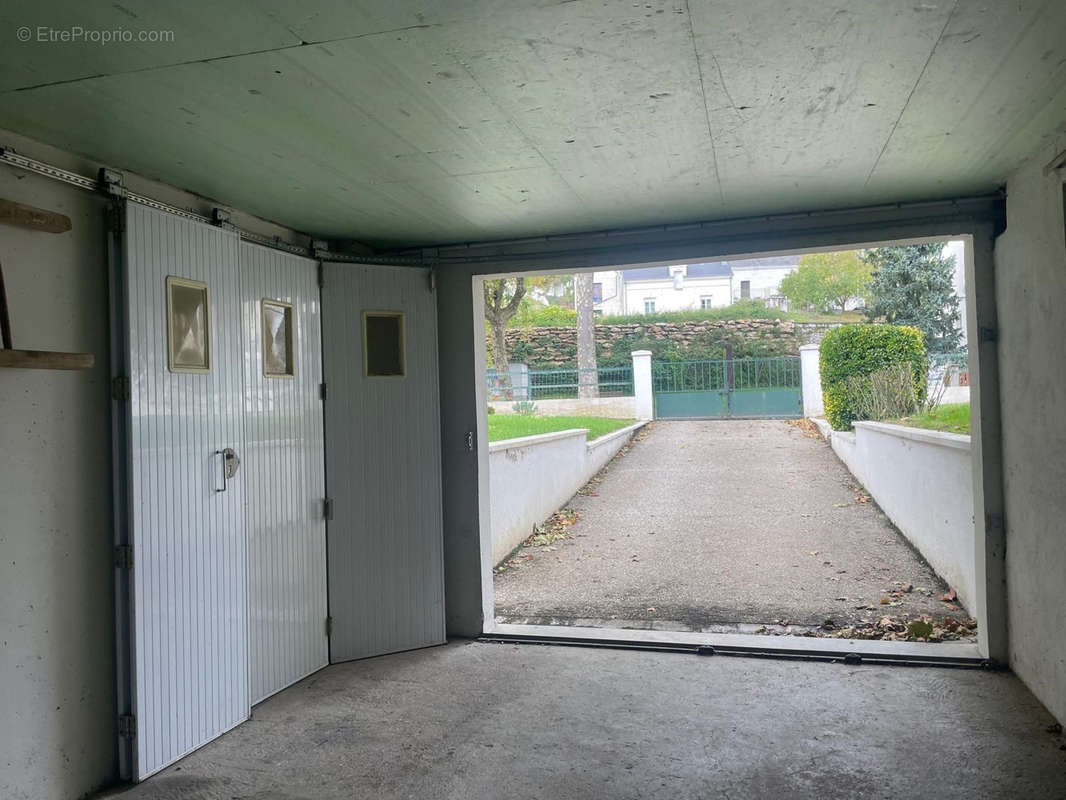 Maison à LOCHES