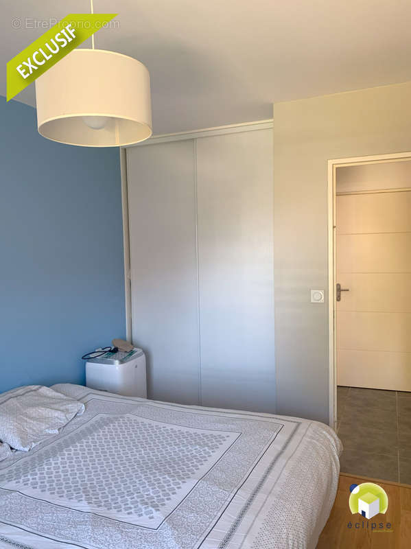 Appartement à BOURG-EN-BRESSE